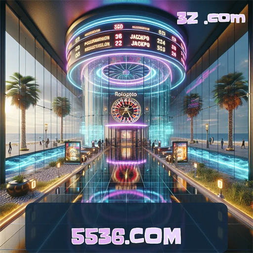 Cassino Premium no 5536.com: Onde a Diversão Nunca Termina