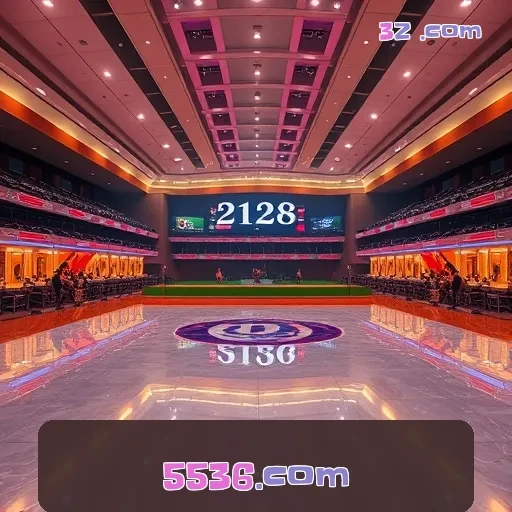 5536.com: Jogos e Recursos Incríveis em Um Só Lugar