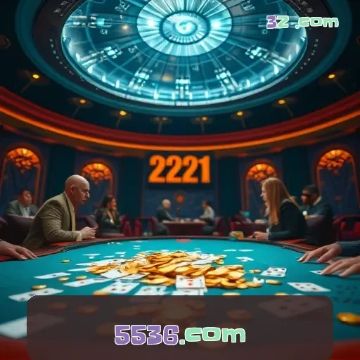 5536.com: Explore os Benefícios Exclusivos da Seção VIP para Jogadores